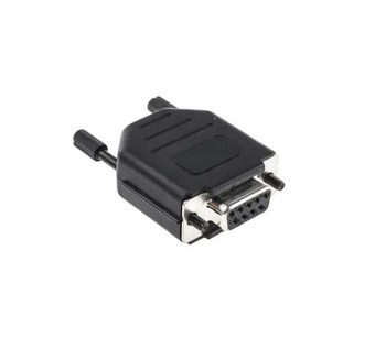 MHDPPK9-DB9S-K Image.