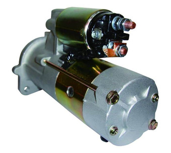 MINI-74 YEAR 2000 4 CYL. ( 3331CC ) DSL. STARTER Image.