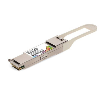 QSFP28-100GB-ZR4-LP-C Image.