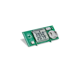 SHT4X SMART GADGET Image.