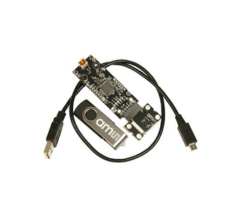 TMD3719-EVM Image.