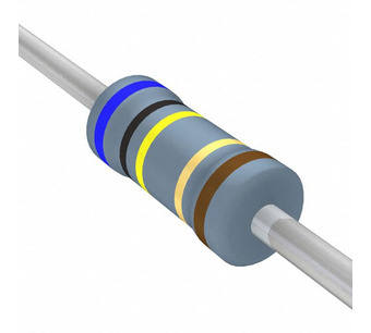 MFR-12FRF52-60R4 Image.