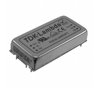 PXD30-24WS3P3 Image.