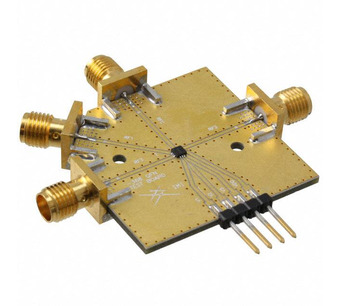 SKY13345-368LF-EVB Image.