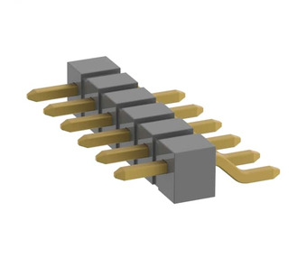 TSM-106-04-G-SH Image.