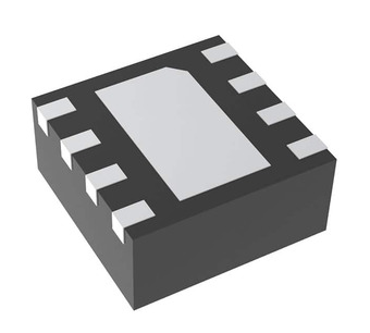 ISL6208BCRZ-T Image.