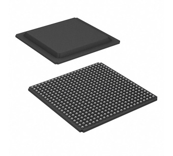 XC6VLX130T-L1FFG484I Image.
