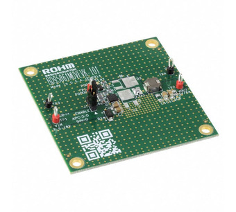 BD95861MUV-EVK-101 Image.