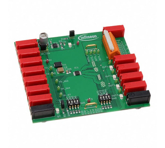 DEMOBOARDITS4090QTOBO1 Image.