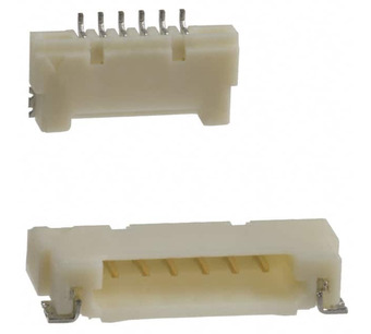 DF14A-6P-1.25H(20) Image.