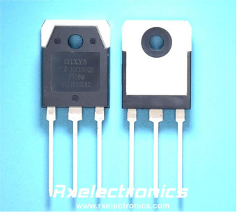 DSA120C150QB Image.