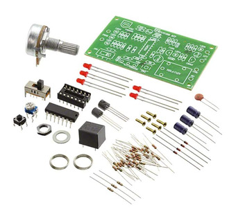 GSK-947 Image.