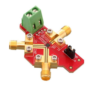 LMH9135RRLEVM Image.