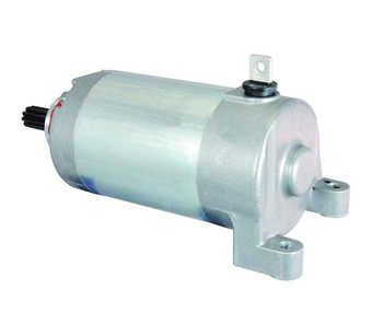 YFM250 RAPTOR ATV YEAR 2013 249CC STARTER DRIVE Image.