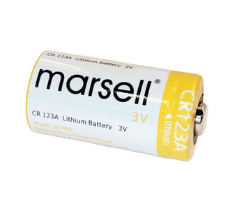 CR123A MARSELL Image.