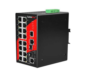 LNX-1802GN-T Image.