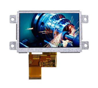 NHD-4.3-800480MB-ASXP Image.