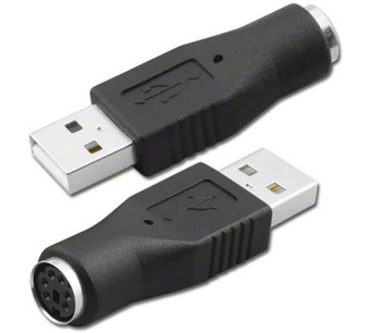 SANOXY-VNDR-PS2-USB-BLK Image.