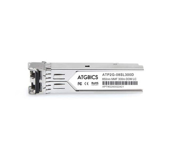 SFP-2G-FC-SW-MSA-AT Image.