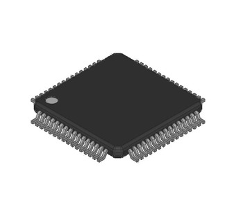CY7C4285-15ASC Image.