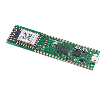 WIZFI360-EVB-PICO Image.