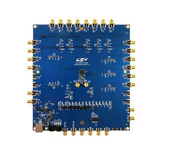 SI5394A-A-EVB Image.