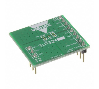SIP32468EVB Image.