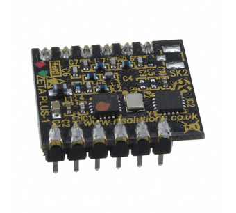 ZPT-4RD Image.
