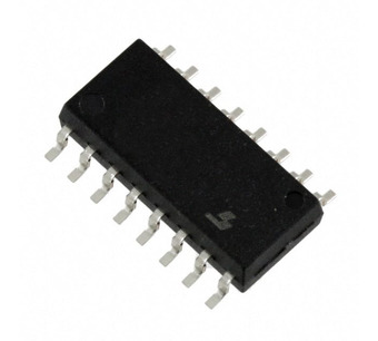 TLP293-4(V4GBTRE Image.