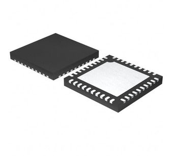 EFR32BG22C224F512IM40-C Image.