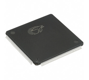 CY37128VP160-83AXIT Image.