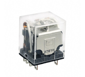 LY3F-AC100/110 Image.