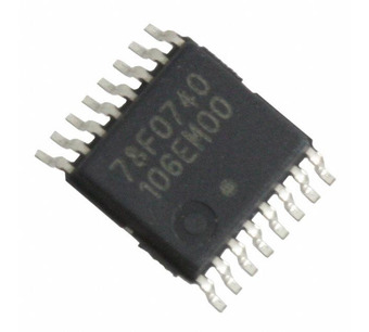 UPD78F0740MA-FAA-AX Image.