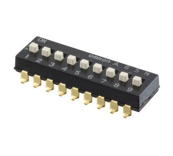 A6SN-9104-R100 Image.