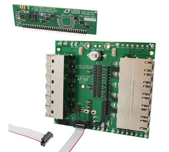 DC1840A Image.