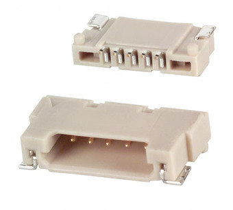 DF14-5P-1.25H(52) Image.