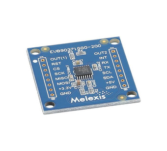 EVB90371-GGO-200-REV1.0 Image.