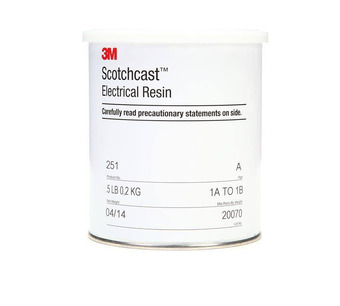 251-1QRT-16LBS/KIT Image.