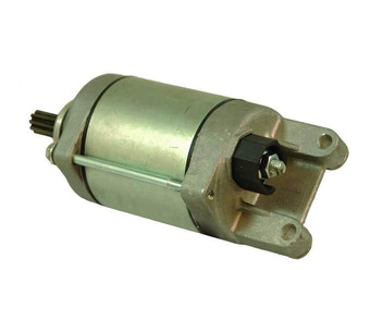 SH300 SCOOTER YEAR 2012 300CC STARTER DRIVE Image.