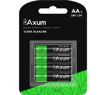 AX-LR6-4 Image.