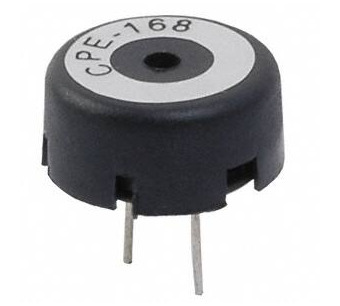 CPE-168 Image.