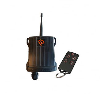 HORNETPRO-8S4 Image.