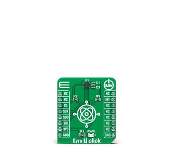 MIKROE-5145 Image.