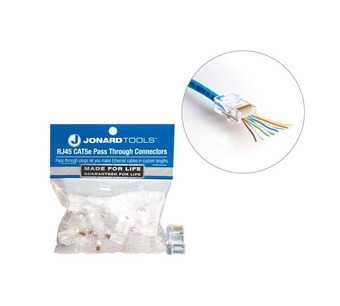 RJ45-525 Image.