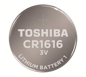 TOSHIBA CR1616B Image.