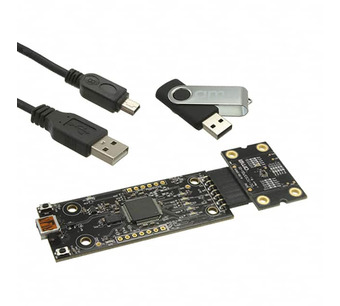 TCS3701-EVM Image.