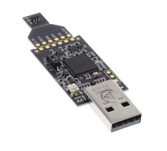 TMP126EVM Image.