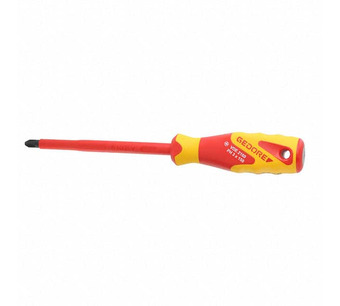 VDE 2160 PH 3 Image.