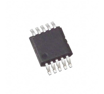 ISL1557AIUEZ-T7 Image.