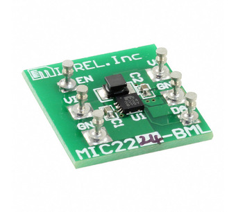 MIC2224YML-EV Image.